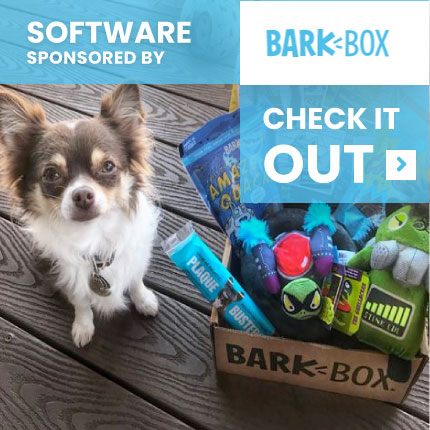 FOR GOOD RESCUE's Sponsor
